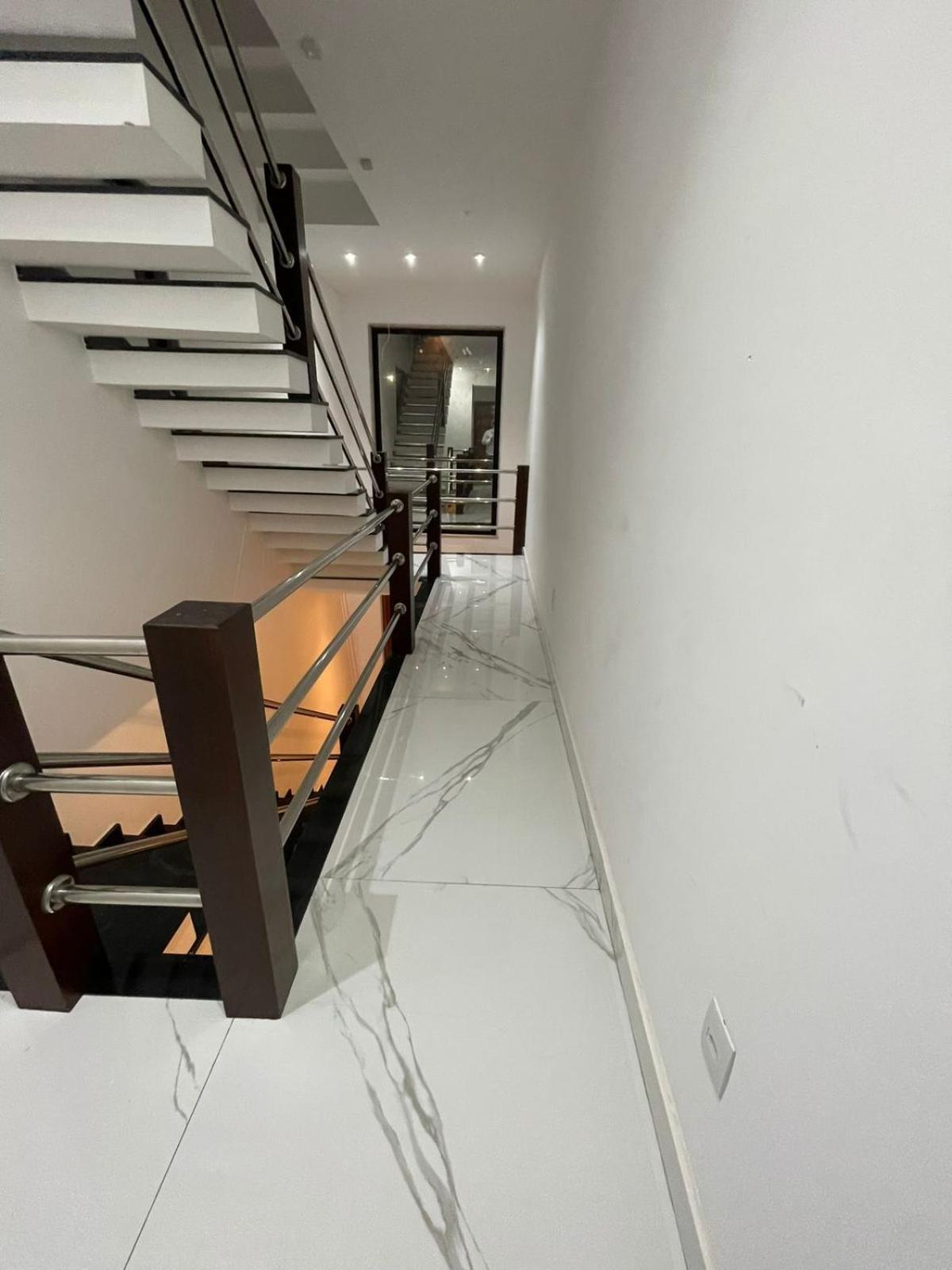 Mansao No Recreio Dos Bandeirantes Сasa de vacaciones *