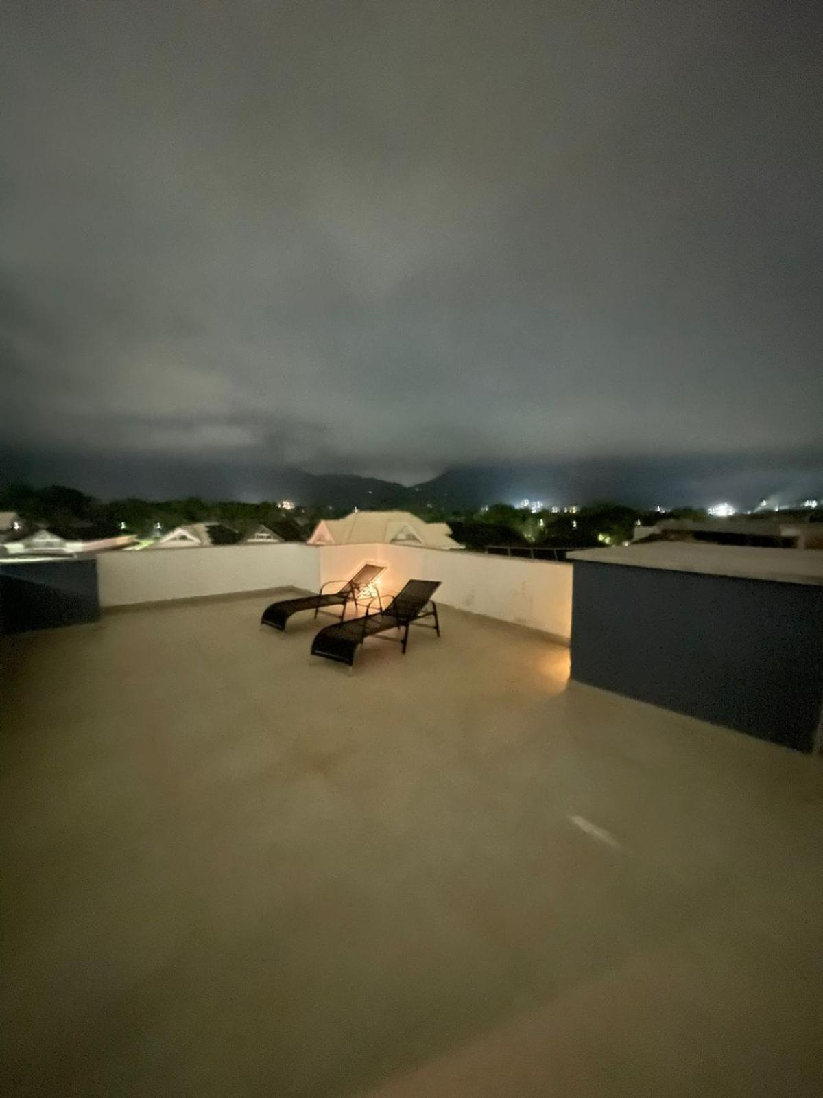 Mansao No Recreio Dos Bandeirantes Casa vacanze Rio de Janeiro