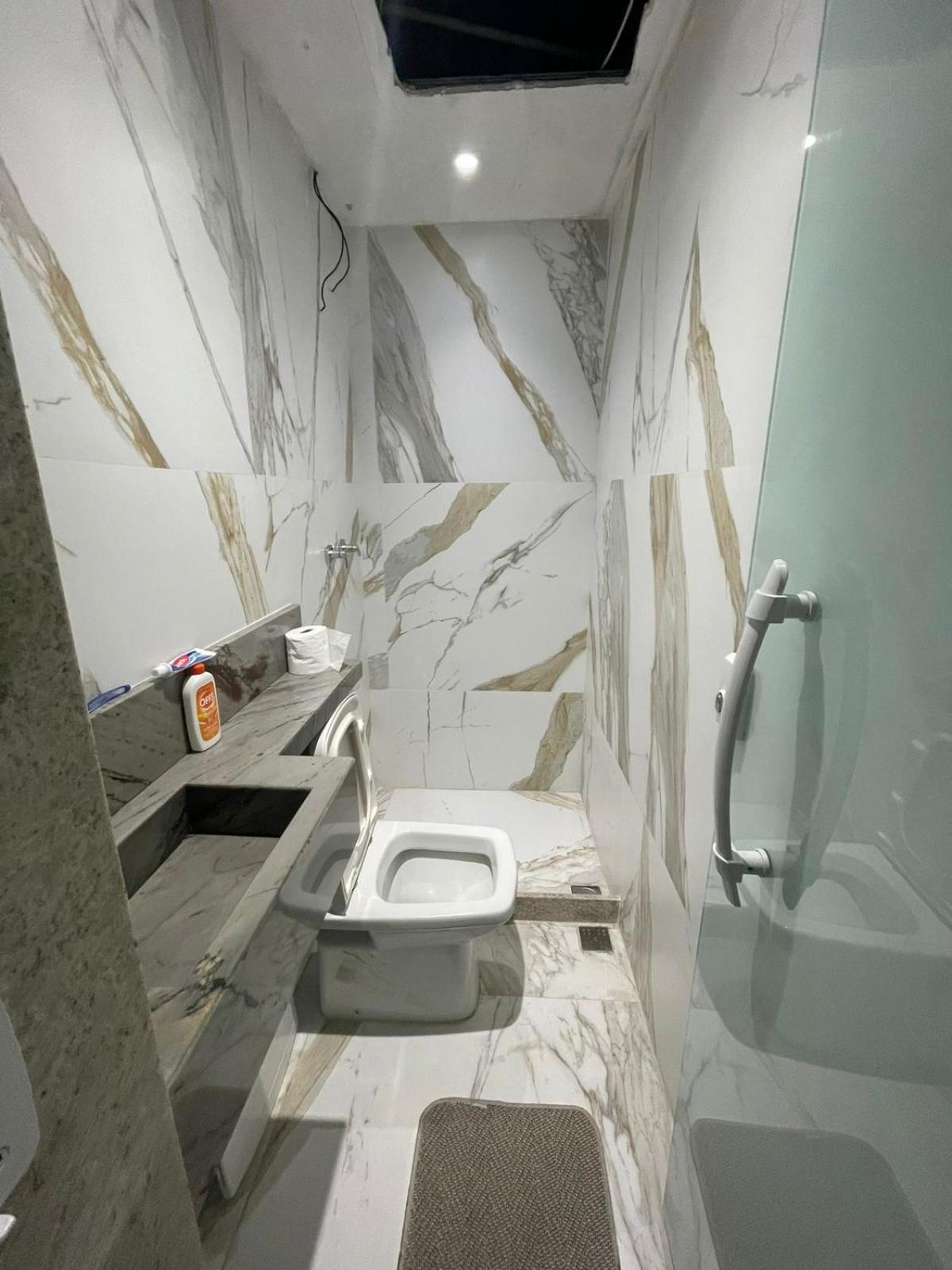 Mansao No Recreio Dos Bandeirantes Casa vacanze