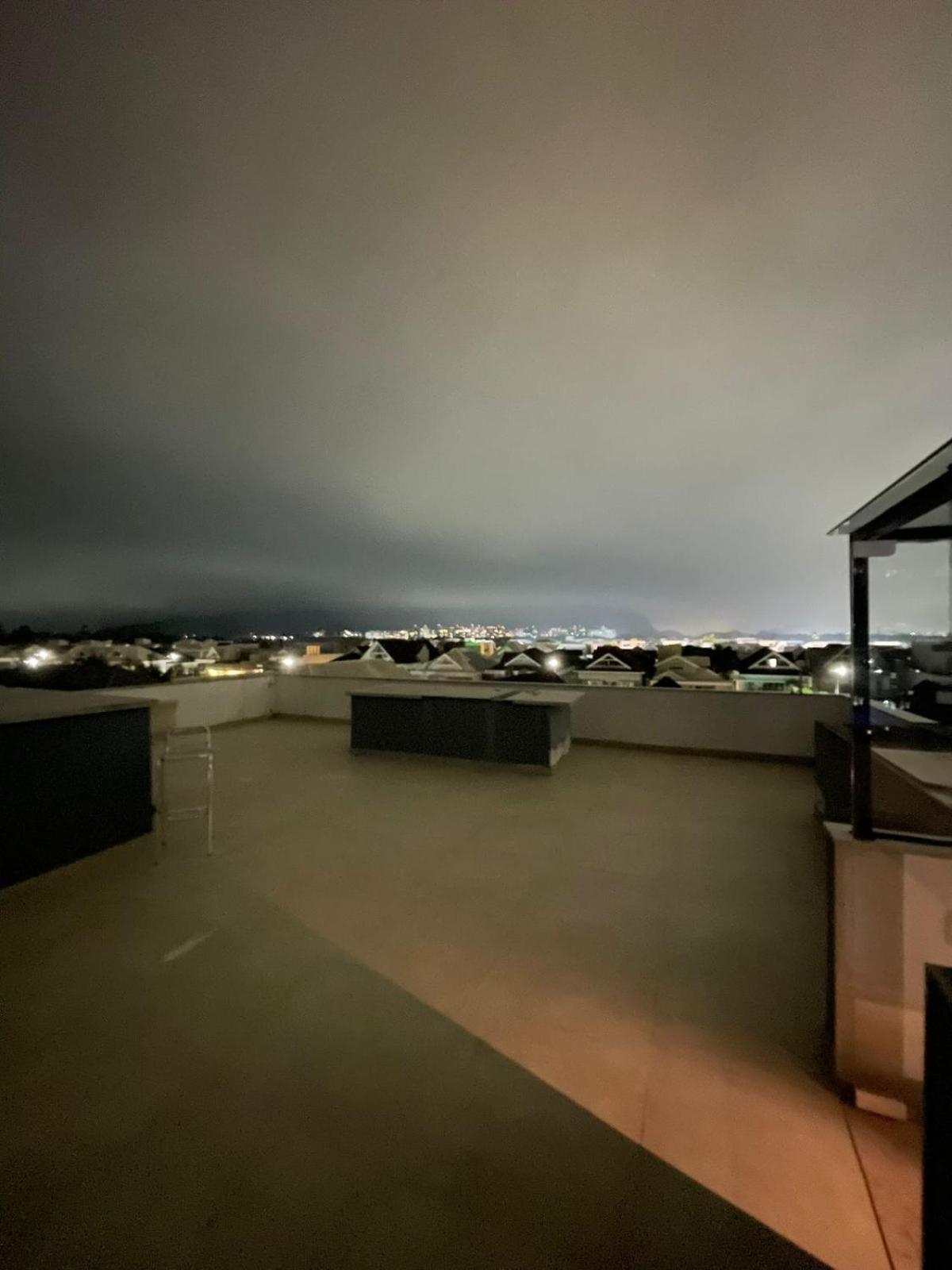 Сasa de vacaciones Mansao No Recreio Dos Bandeirantes