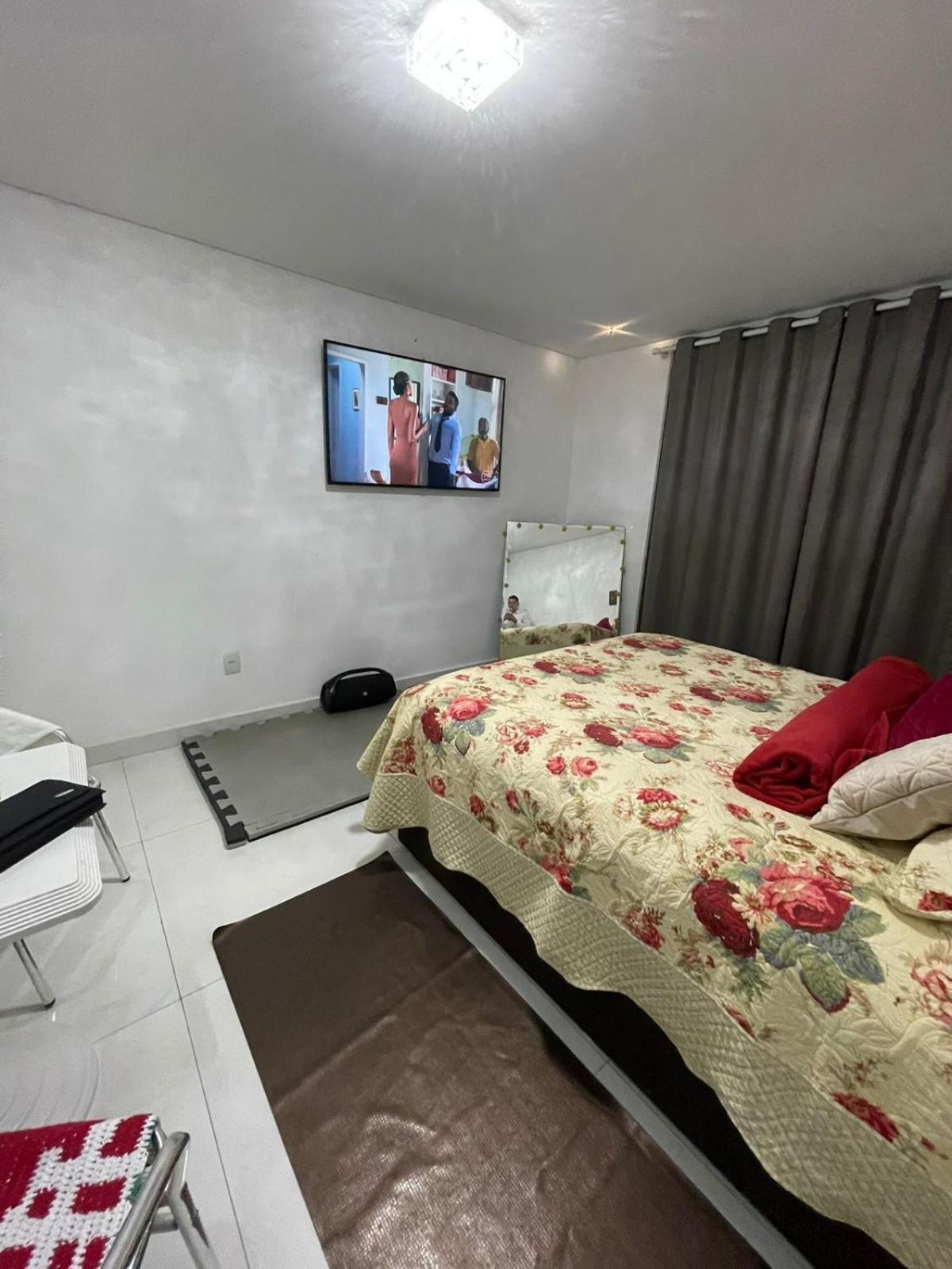 Casa vacanze Mansao No Recreio Dos Bandeirantes *