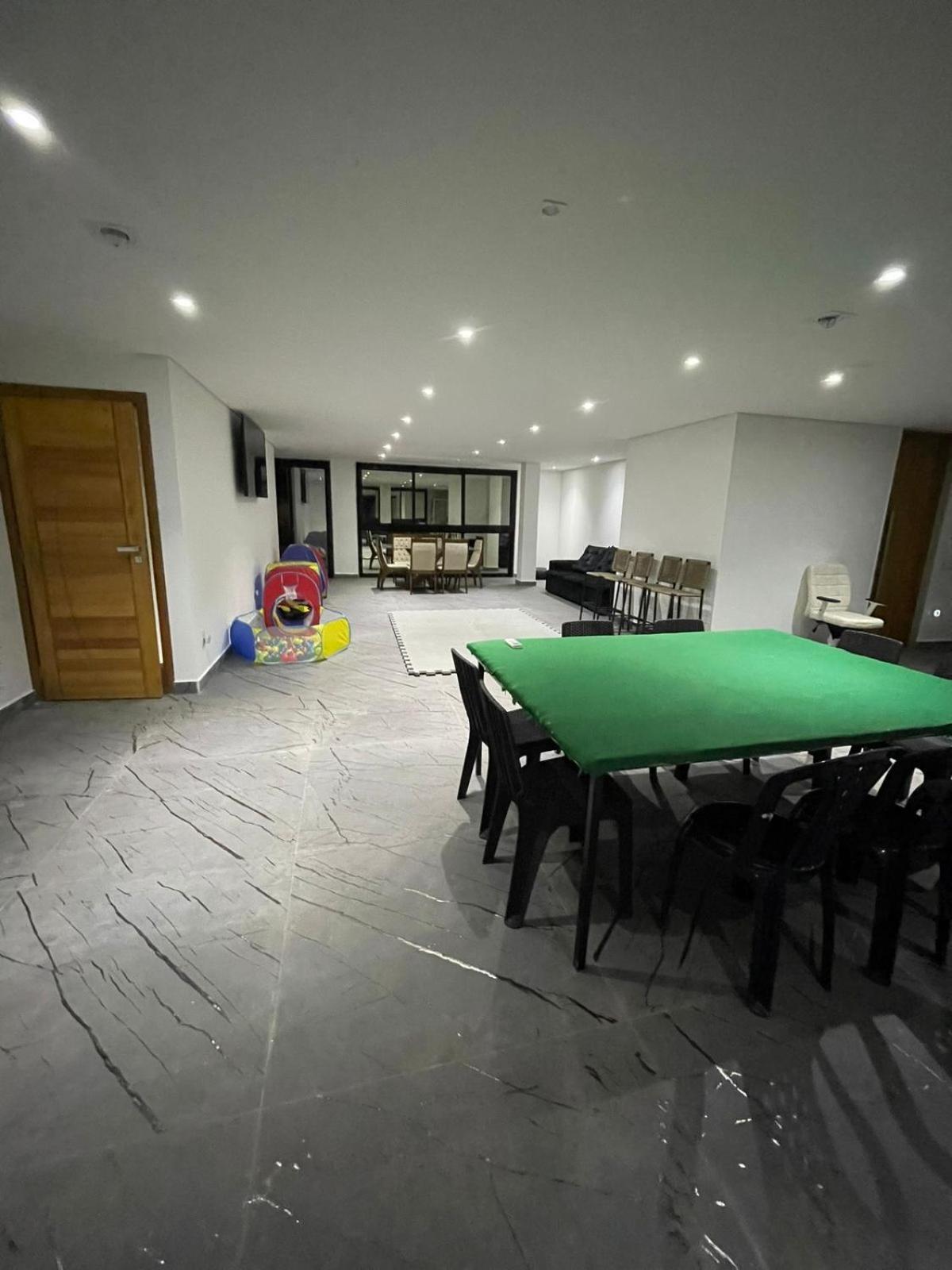 Casa vacanze Mansao No Recreio Dos Bandeirantes Rio de Janeiro