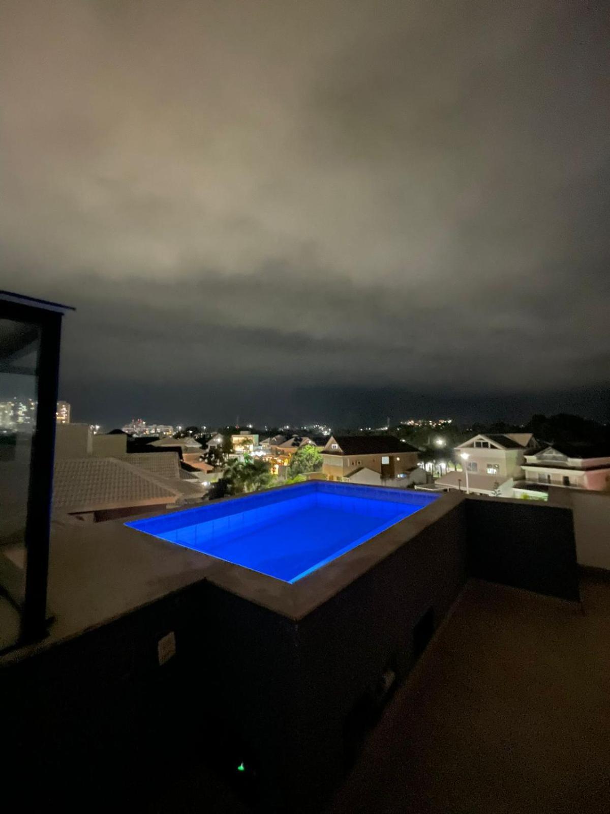 Mansao No Recreio Dos Bandeirantes Río de Janeiro
