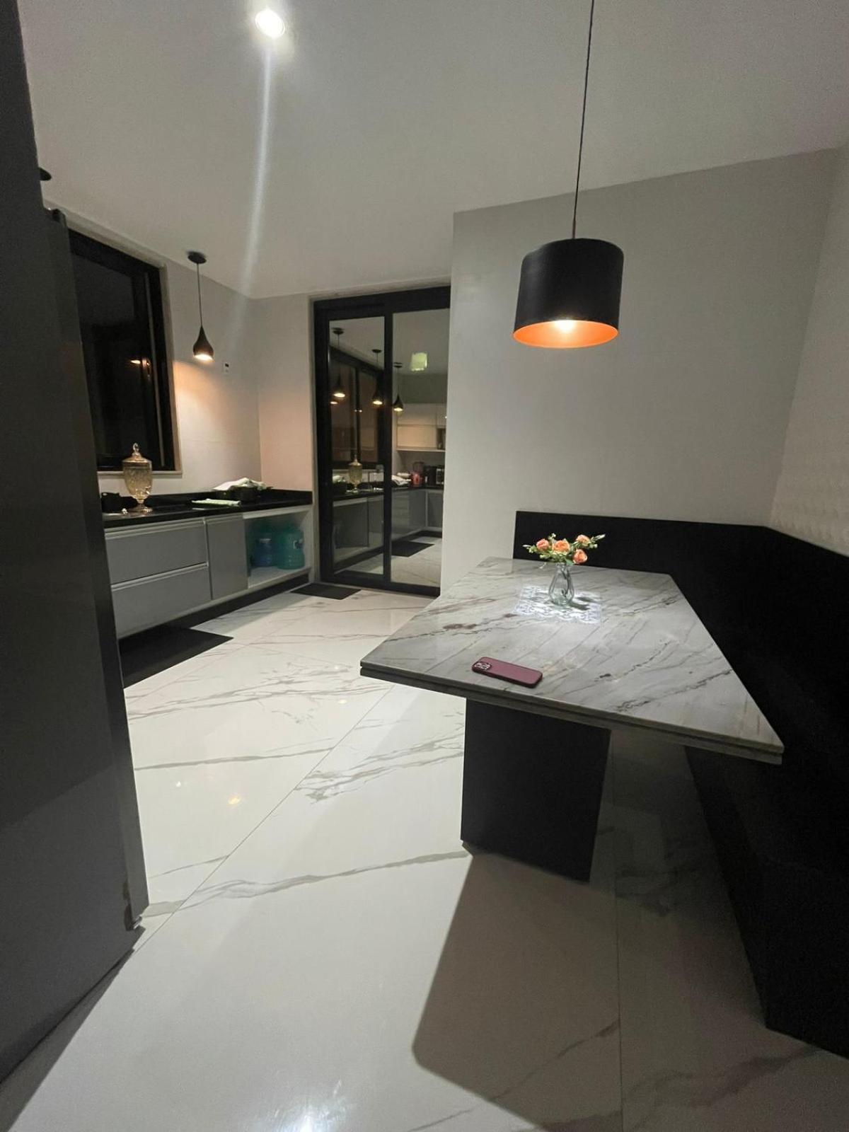 Casa vacanze Mansao No Recreio Dos Bandeirantes